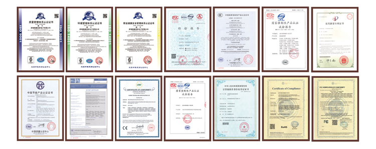 91免费版网站厂家资质认证