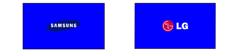 三星面板与LG面板的区别？