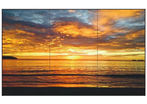 远离lcd拼接显示屏行业价格战争