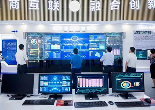 lcd拼接屏选购注意点，避免常见陷阱