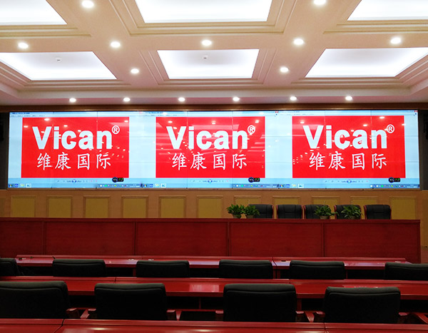 无缝拼接屏能实现真正的无缝吗？