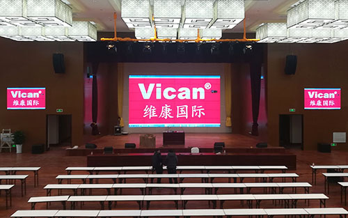 拼接屏如何选择？拼接屏哪家好？