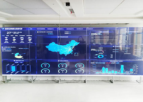 0.88mm拼接屏有哪些优势？