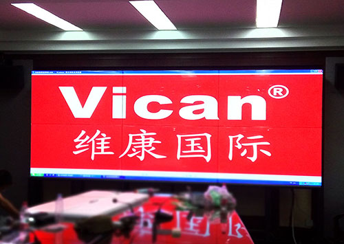 无缝液晶拼接大屏幕显示效果怎么样？