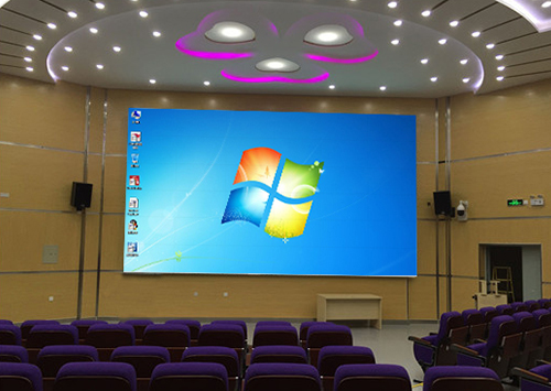 学校大屏无缝91免费版网站教学解决方案