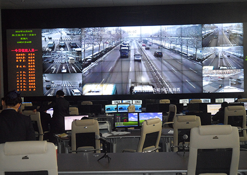 超高清91免费版网站用于安防监控领域