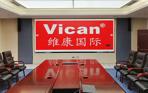 拼接屏品牌排行榜，拼接屏哪家好？