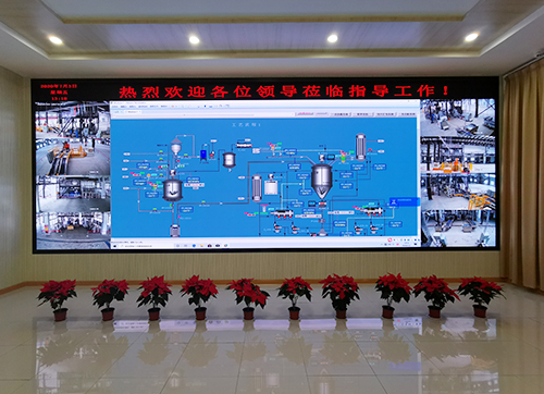室内led显示屏效果如何？