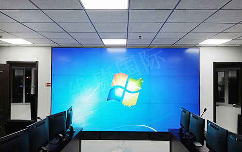 大屏显示选DLP屏幕还是液晶拼接？