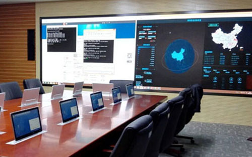 无纸化办公会议系统都有哪些品牌？