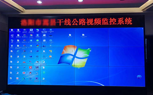 lcd拼接屏厂家哪家好？lcd拼接屏哪个品牌好？