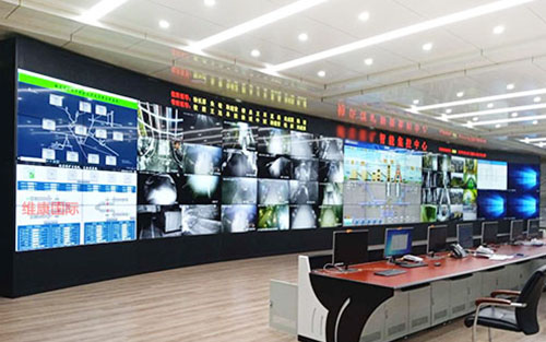 会议室拼接屏和小间距led哪个好？