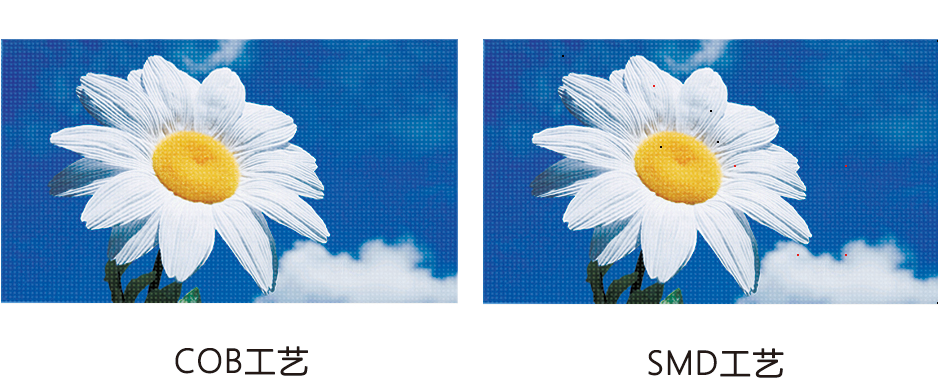 COB小间距led显示屏哪家好？